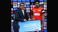 Pawan was the VIVO Perfect Raider for his astounding 20-point raiding effort.